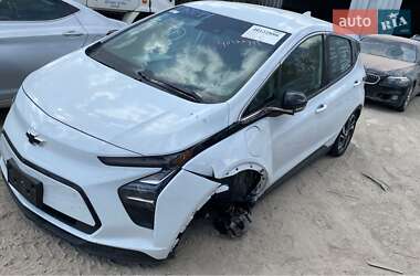 Хэтчбек Chevrolet Bolt EV 2023 в 