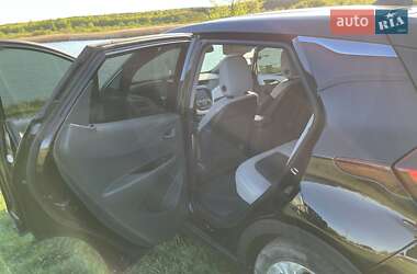 Хэтчбек Chevrolet Bolt EV 2020 в 