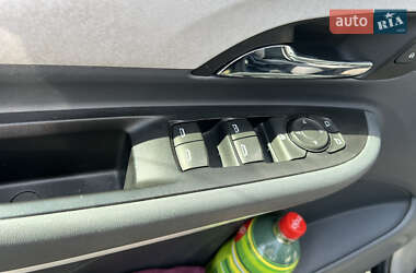 Хетчбек Chevrolet Bolt EV 2017 в Богородчанах