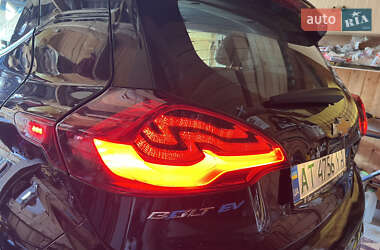 Хетчбек Chevrolet Bolt EV 2017 в Богородчанах