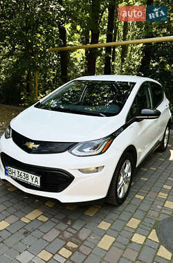 Хетчбек Chevrolet Bolt EV 2020 в Одесі