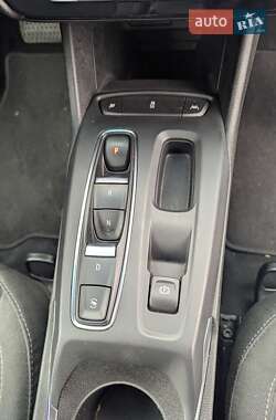 Хетчбек Chevrolet Bolt EV 2023 в 