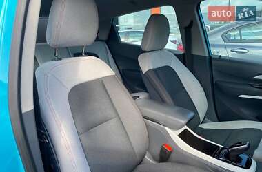 Хетчбек Chevrolet Bolt EV 2020 в 