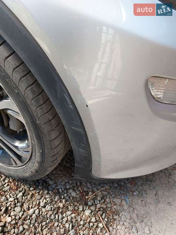 Хетчбек Chevrolet Bolt EV 2017 в Києві