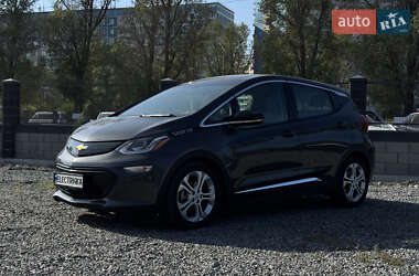 Хэтчбек Chevrolet Bolt EV 2019 в Днепре