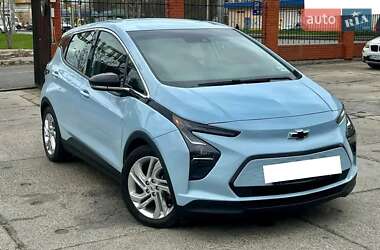 Хэтчбек Chevrolet Bolt EV 2022 в Одессе