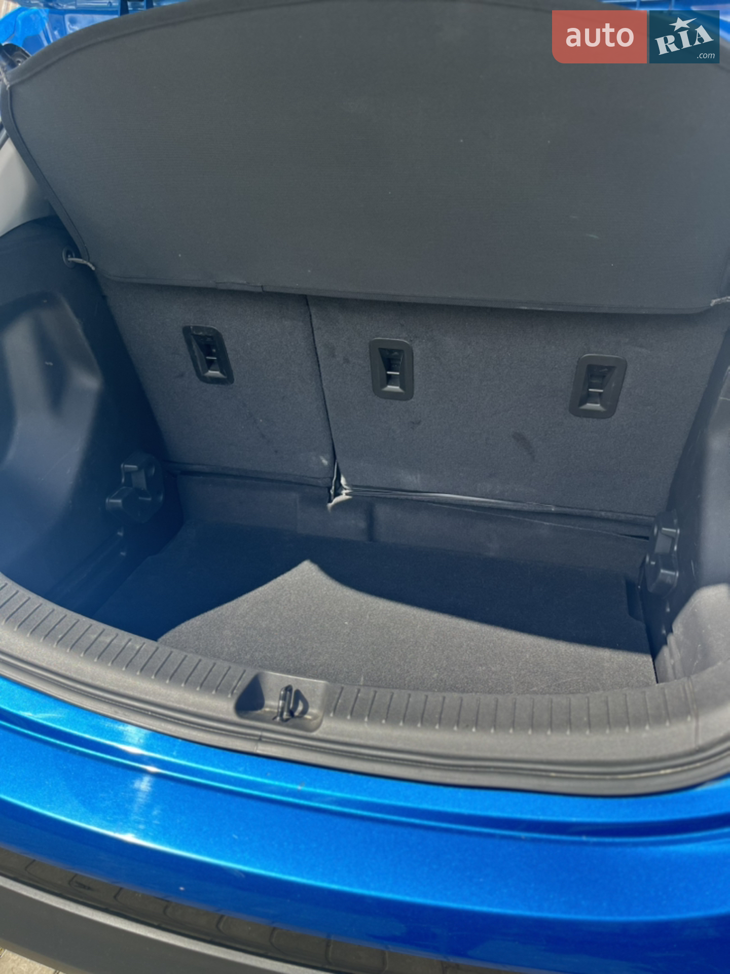 2023 Chevrolet Bolt EUV - мініатюра 10
