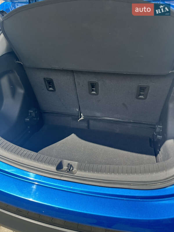 Хэтчбек Chevrolet Bolt EV 2023 в Чернигове фото 10 Хэтчбек Chevrolet Bolt EV 2023 в Чернигове