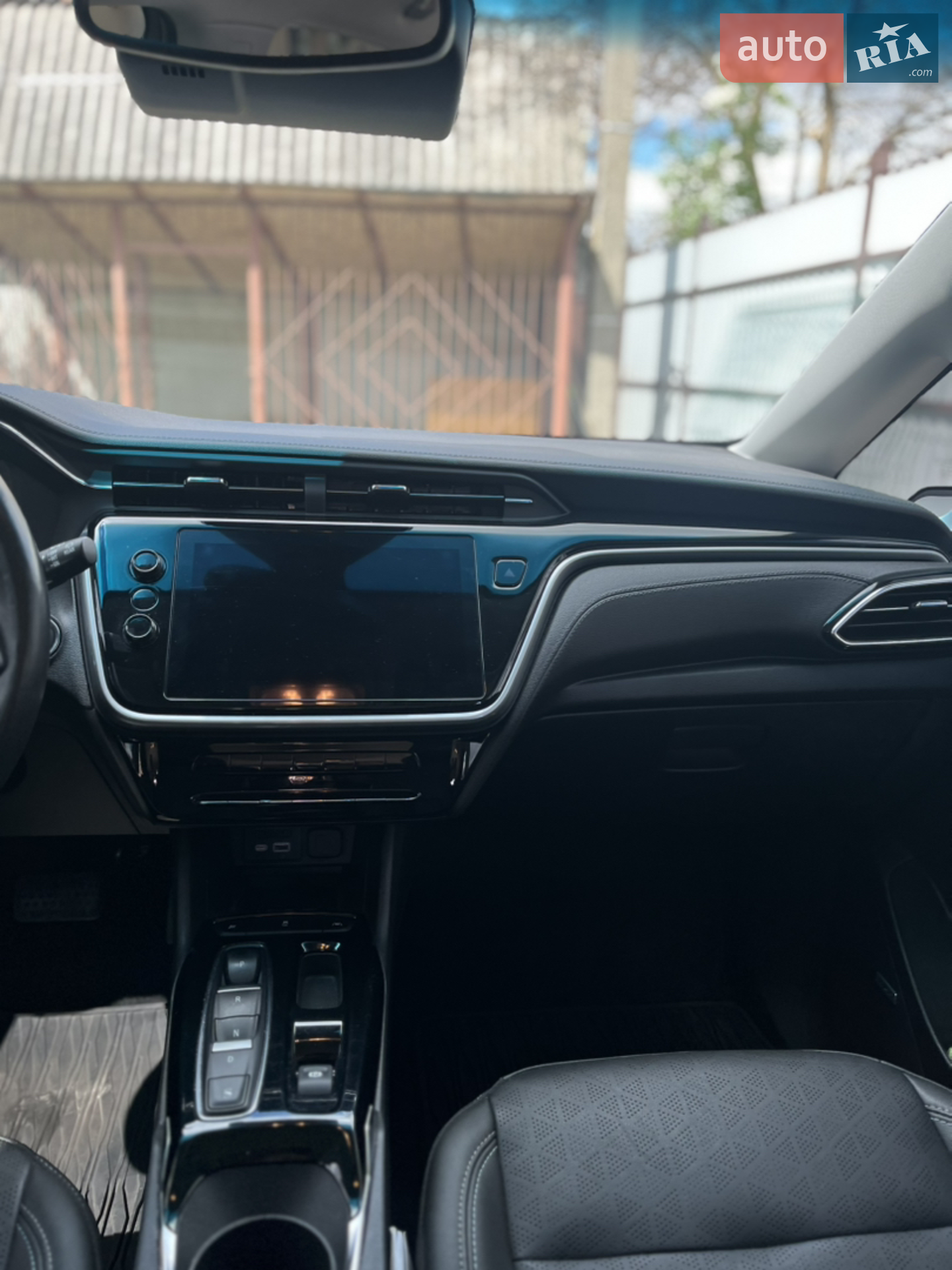 2023 Chevrolet Bolt EUV - мініатюра 14