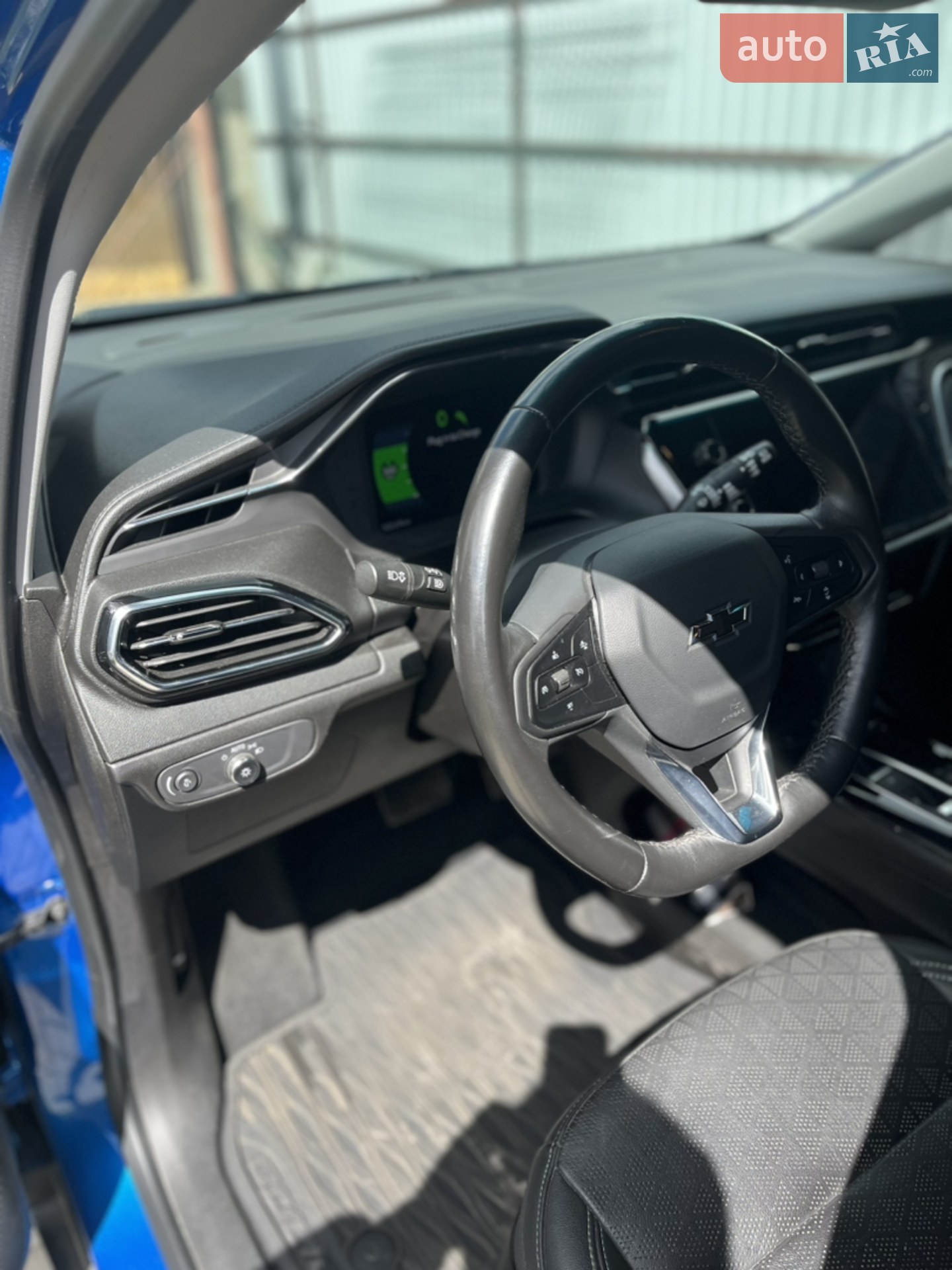 2023 Chevrolet Bolt EUV - мініатюра 15