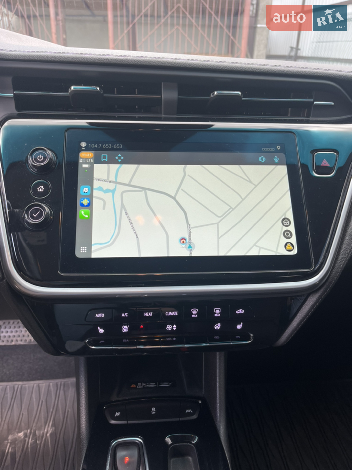 2023 Chevrolet Bolt EUV - мініатюра 16