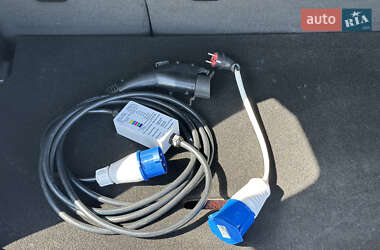 Хэтчбек Chevrolet Bolt EV 2023 в 