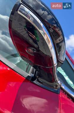 Хэтчбек Chevrolet Bolt EV 2023 в 