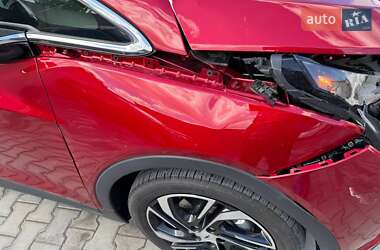 Хэтчбек Chevrolet Bolt EV 2023 в 