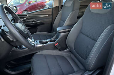 Хетчбек Chevrolet Bolt EV 2023 в 