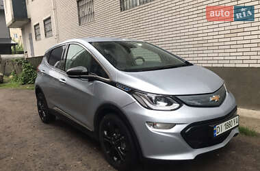 Хэтчбек Chevrolet Bolt EV 2017 в Фастове