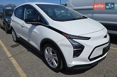 Chevrolet Bolt EV 2023