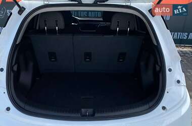 Хетчбек Chevrolet Bolt EV 2023 в 