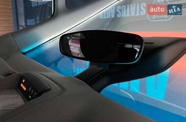 Хетчбек Chevrolet Bolt EV 2023 в 