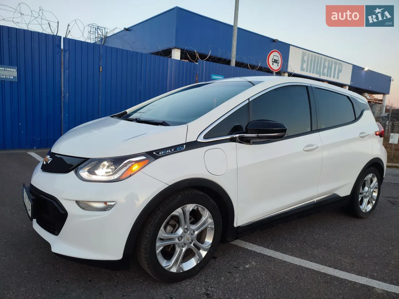 2019 Chevrolet Bolt EUV - мініатюра 14