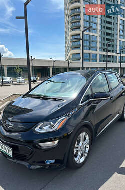 Хетчбек Chevrolet Bolt EV 2020 в Дніпрі