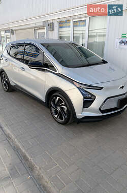 Хэтчбек Chevrolet Bolt EV 2022 в Одессе
