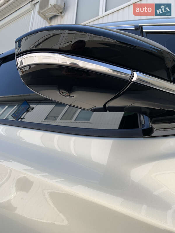 Хетчбек Chevrolet Bolt EV 2021 в Одесі