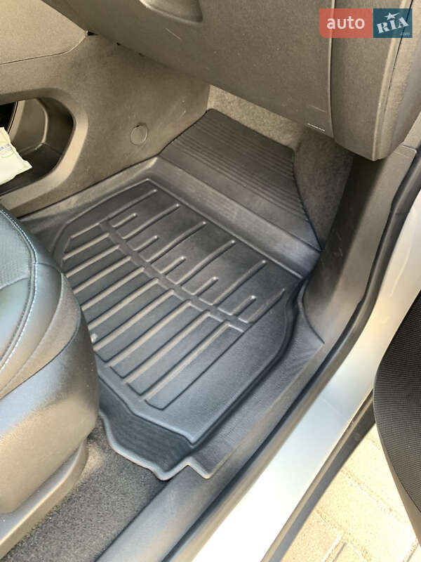 Хетчбек Chevrolet Bolt EV 2021 в Одесі