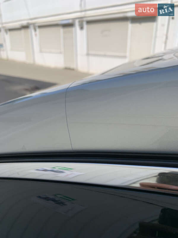 Хетчбек Chevrolet Bolt EV 2021 в Одесі