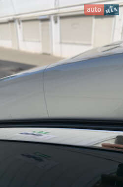Хэтчбек Chevrolet Bolt EV 2022 в 