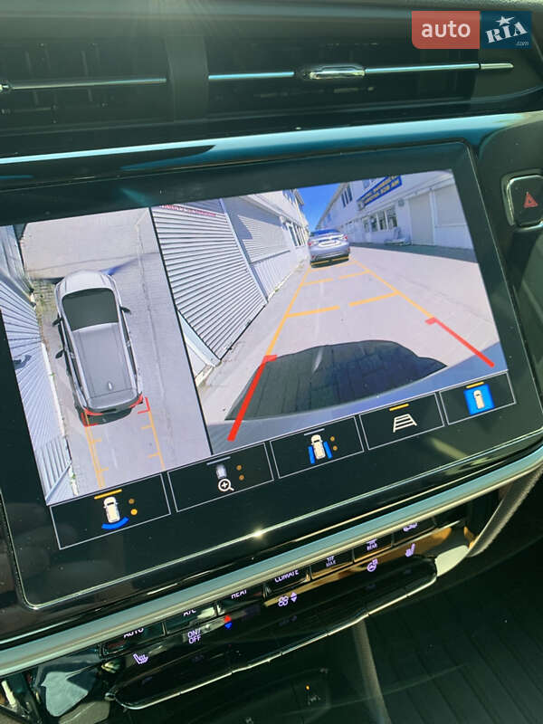 Хетчбек Chevrolet Bolt EV 2021 в Одесі