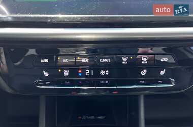 Хэтчбек Chevrolet Bolt EV 2023 в 