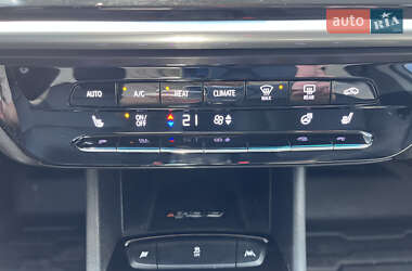 Хэтчбек Chevrolet Bolt EV 2023 в 