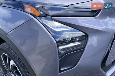 Хэтчбек Chevrolet Bolt EV 2023 в 