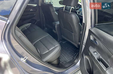 Хэтчбек Chevrolet Bolt EV 2023 в 