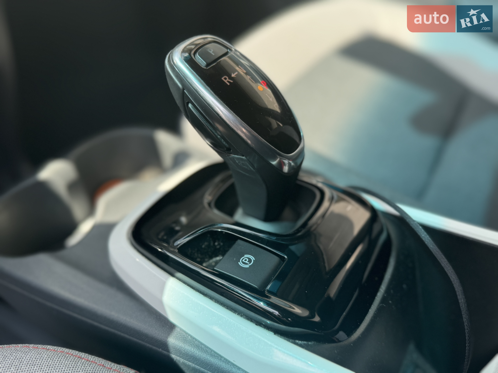 2017 Chevrolet Bolt EUV - мініатюра 16
