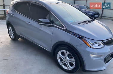 Хэтчбек Chevrolet Bolt EV 2019 в Черкассах