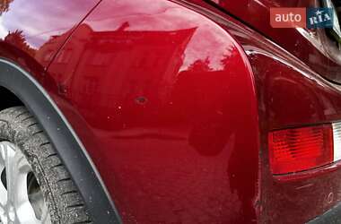 Хэтчбек Chevrolet Bolt EV 2017 в 