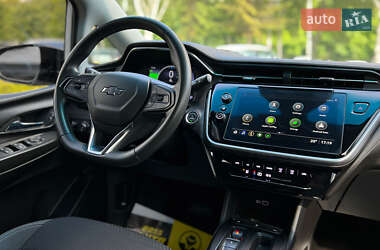 Хэтчбек Chevrolet Bolt EV 2023 в 