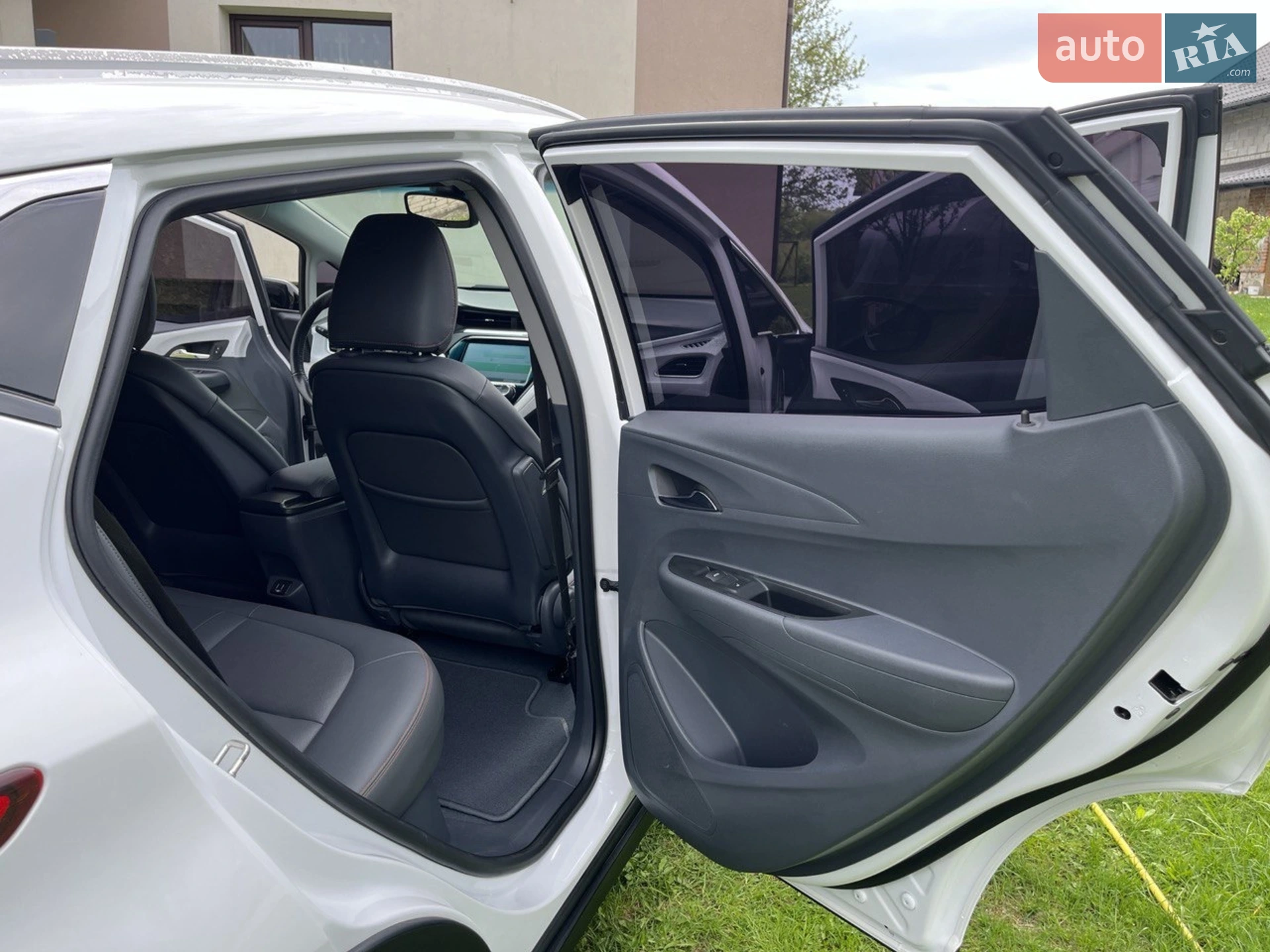 2019 Chevrolet Bolt EUV - мініатюра 16