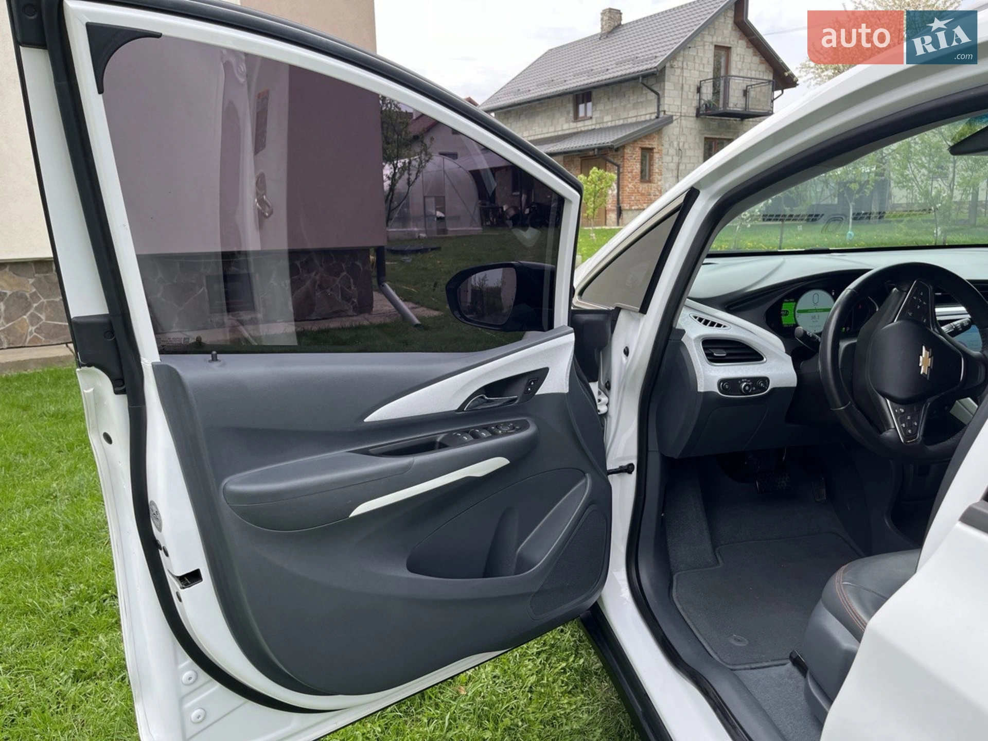 2019 Chevrolet Bolt EUV - мініатюра 10