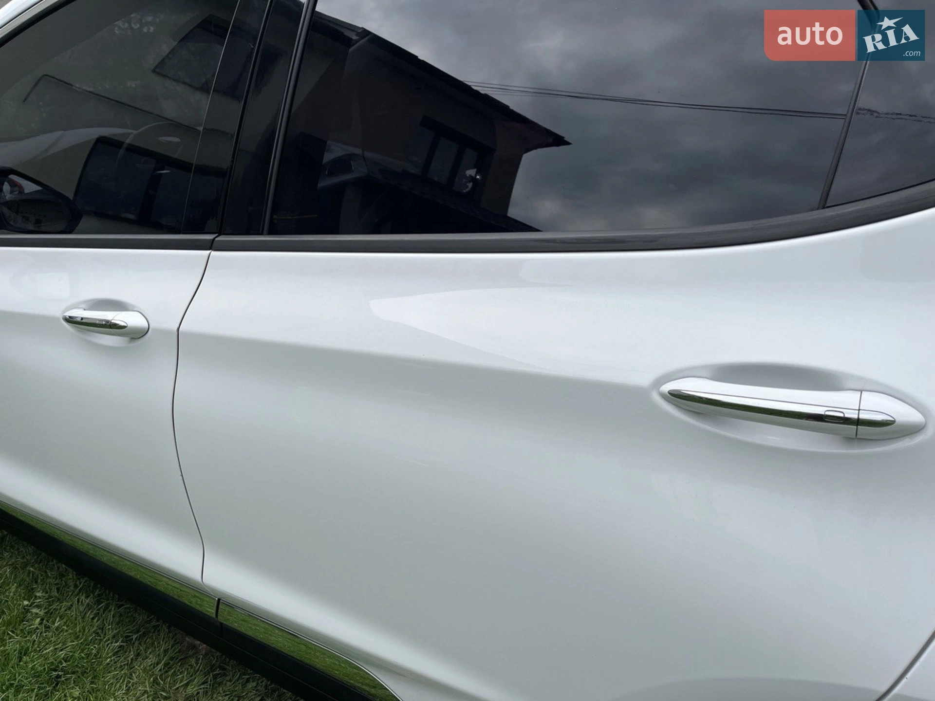 2019 Chevrolet Bolt EUV - мініатюра 41