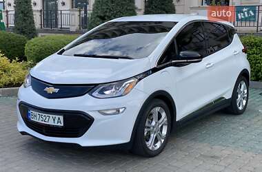 Хэтчбек Chevrolet Bolt EV 2017 в Одессе