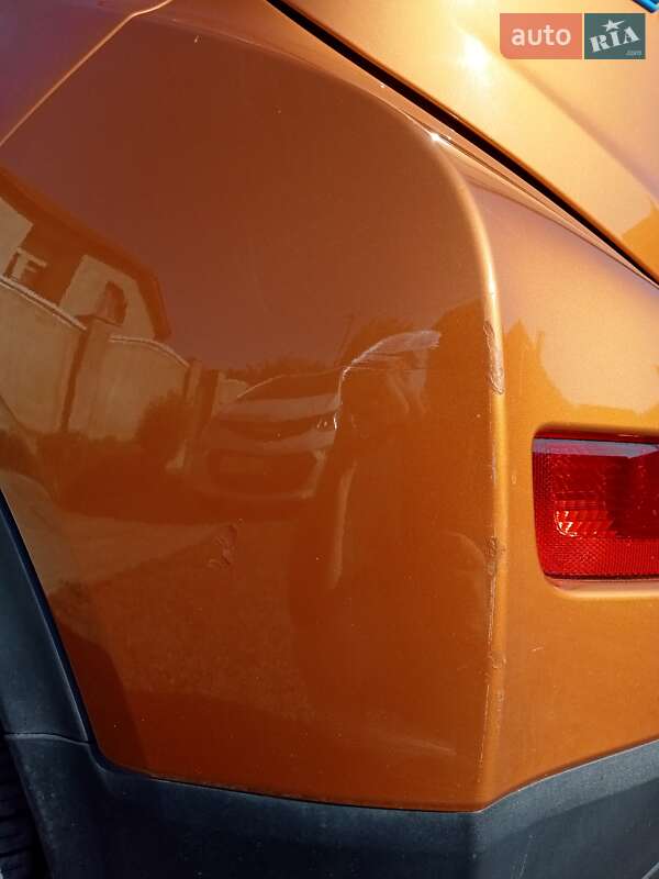Хэтчбек Chevrolet Bolt EV 2017 в Ужгороде