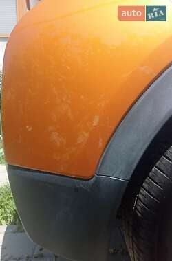Хэтчбек Chevrolet Bolt EV 2017 в 