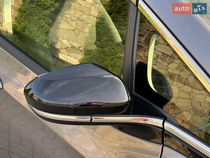 Хетчбек Chevrolet Bolt EV 2023 в Стрию фото 34 Хетчбек Chevrolet Bolt EV 2023 в Стрию