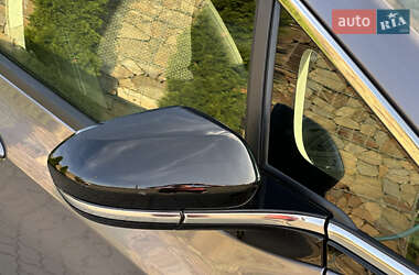Хэтчбек Chevrolet Bolt EV 2023 в 