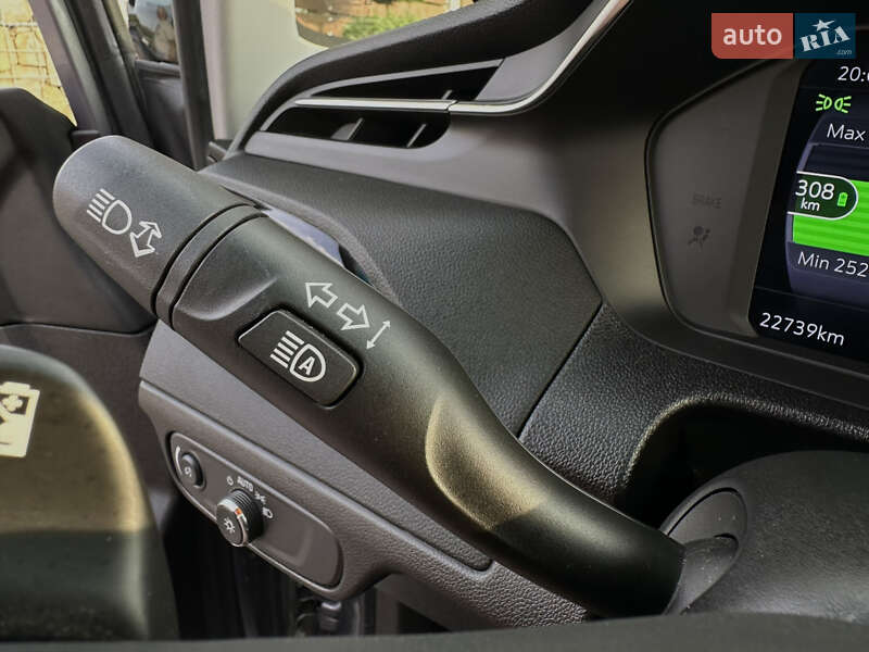 Хетчбек Chevrolet Bolt EV 2023 в Стрию фото 64 Хетчбек Chevrolet Bolt EV 2023 в Стрию