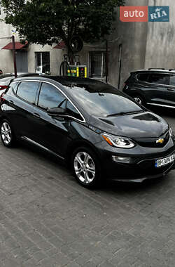 Хетчбек Chevrolet Bolt EV 2018 в Одесі