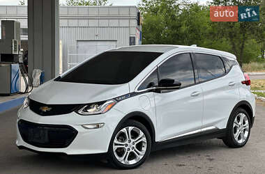 Хэтчбек Chevrolet Bolt EV 2017 в Днепре